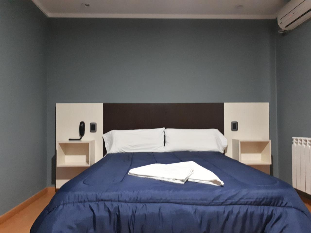 Habitación Estándar - 1 cama grande
